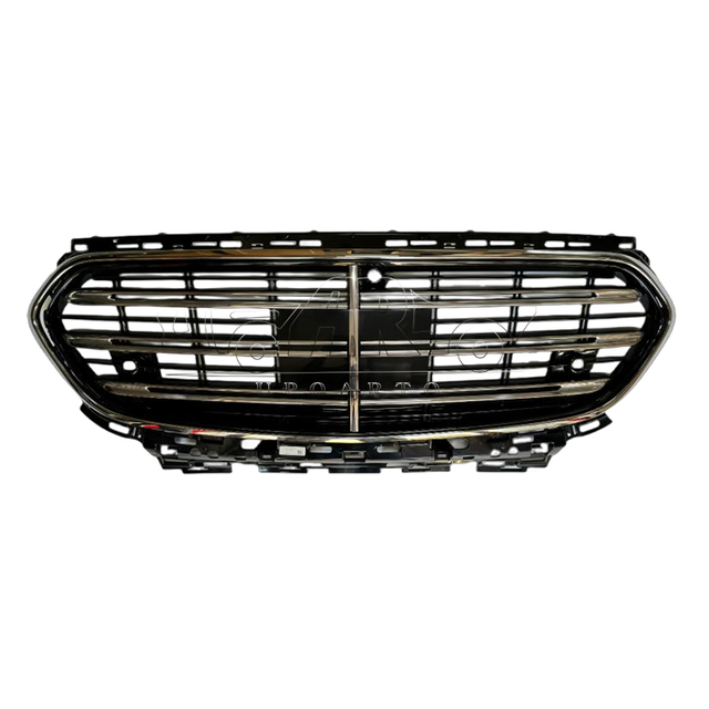 2024+ Mercedes Benz E-Class W214 Front Grille Plastic