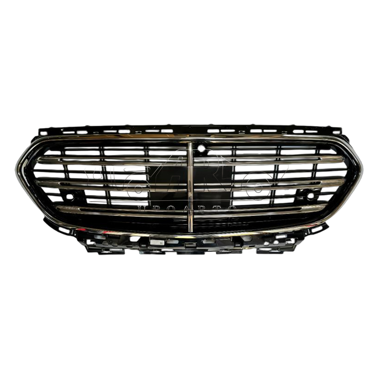 2024+ Mercedes Benz E-Class W214 Front Grille Plastic