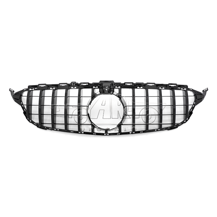W205 Bumper Grille