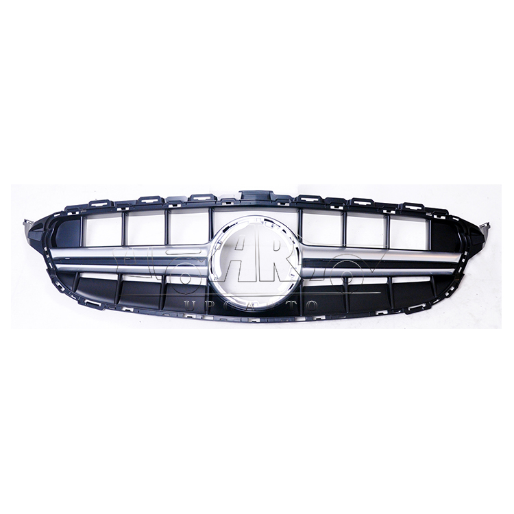 W205 Grille Trim