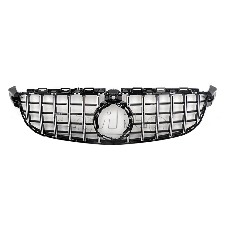 W205 Grill Trim
