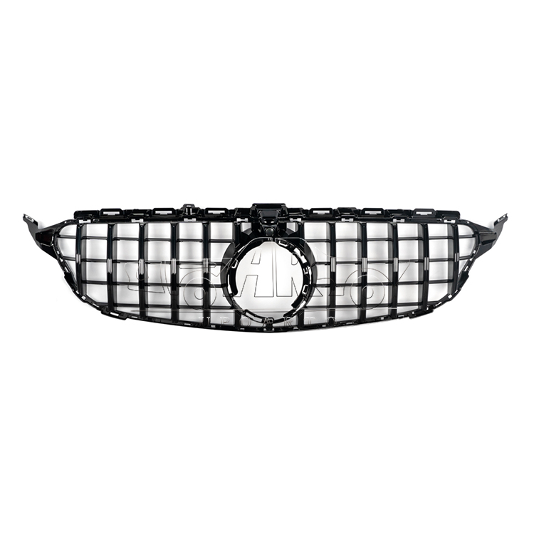 W205 Front Center Grill