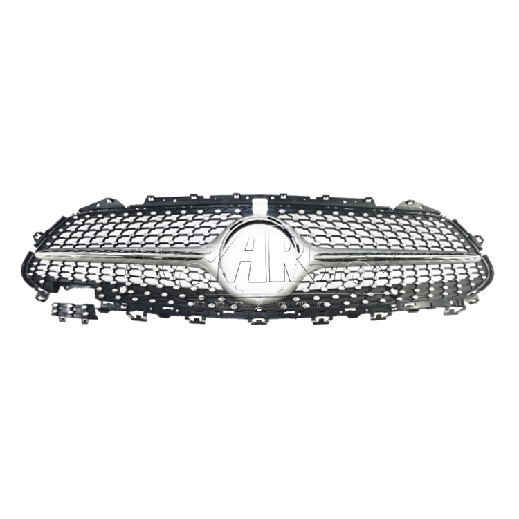 Benz CLS Class W257 Plastic Front Bumper Grille 2019+