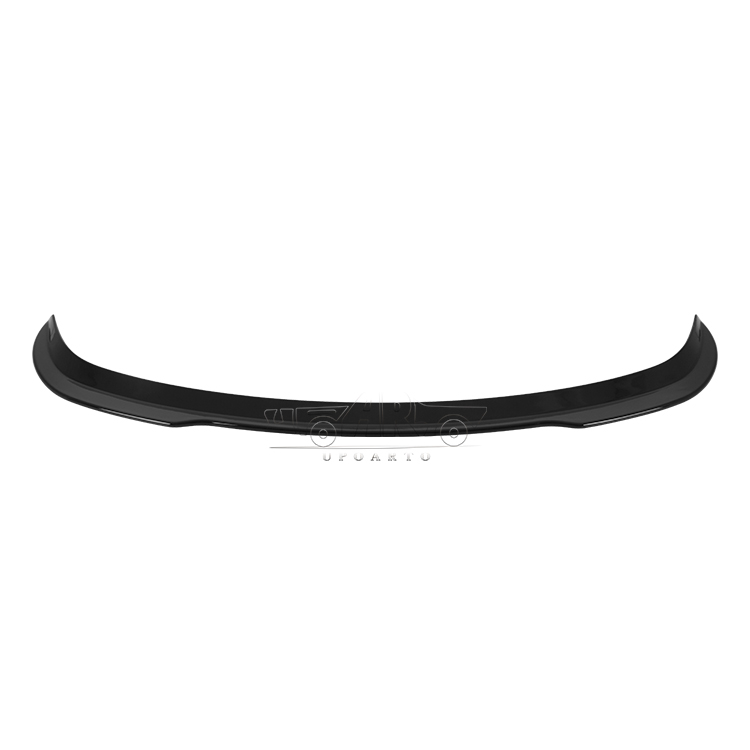Cupra Formentor Pre-Facelift ABS Rear Spoiler 2020-2024