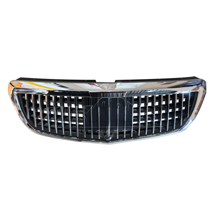 Mercedes-Benz Vito W447 Front Grill 2016-2023