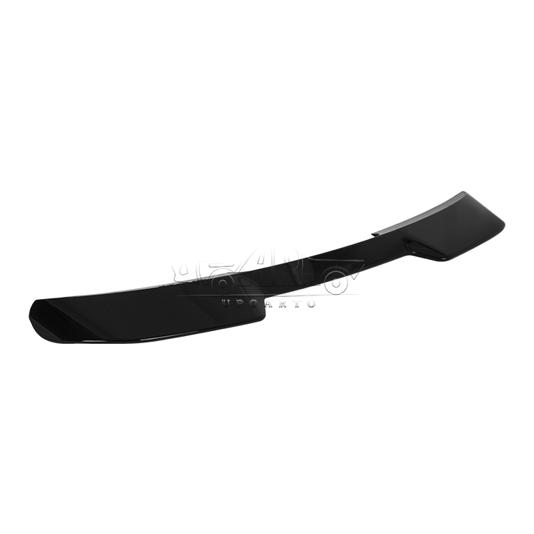 Volkswagen UP Seat Mii Skoda Citigo ABS Rear Wing Spoiler 2011+