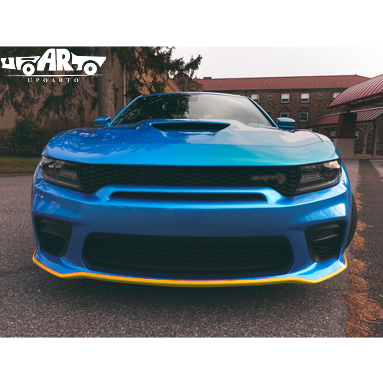 15-23 Charger Front Lip 15-23 Charger Front Lip