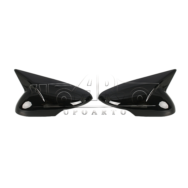Mahindra XUV300 2019+/XUV400 2023+/3XO 2024+ Rearview Mirror Cover