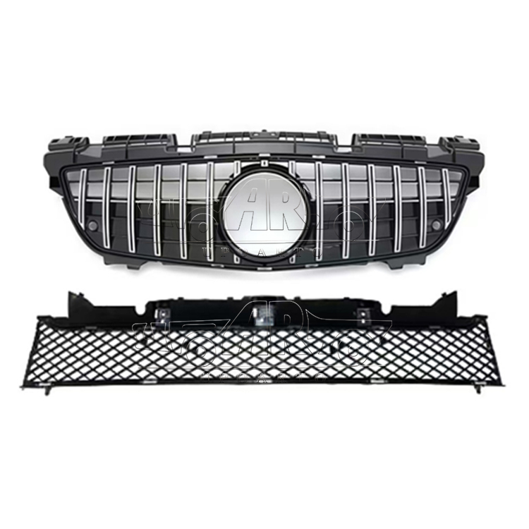 2011-2019 Benz SLC SLK Class R172 Front Grill