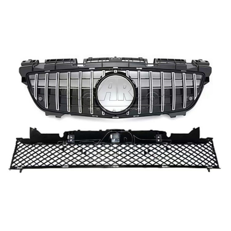 r172 front grill r172 front grill
