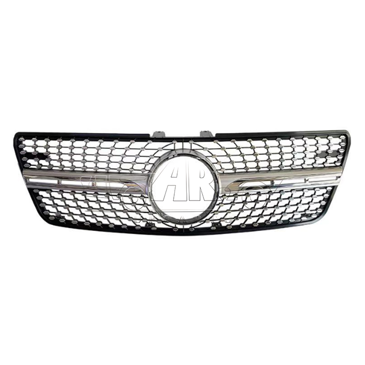 w164 grille
