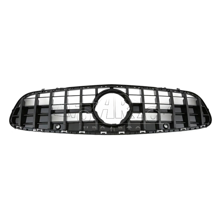 Benz SL-CLASS R231 Plastic Front Grille 2012-2020