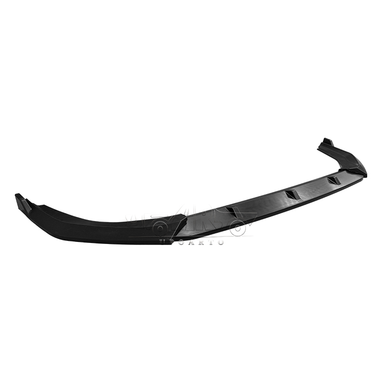 Golf 8.5 Front Bumper Lip Golf 8.5 Front Bumper Lip