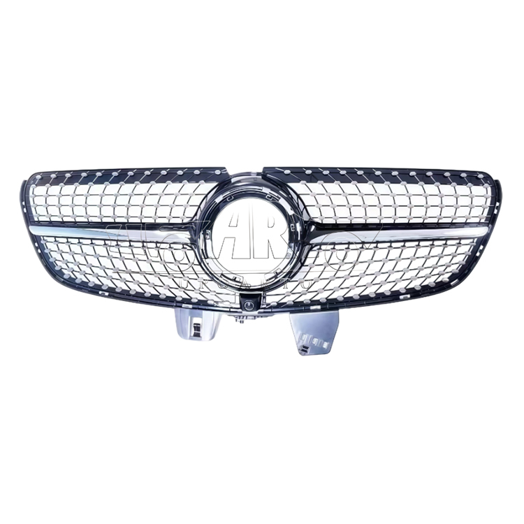 Mercedes Benz V Class W447 Front Bumper Grille 2016-2023
