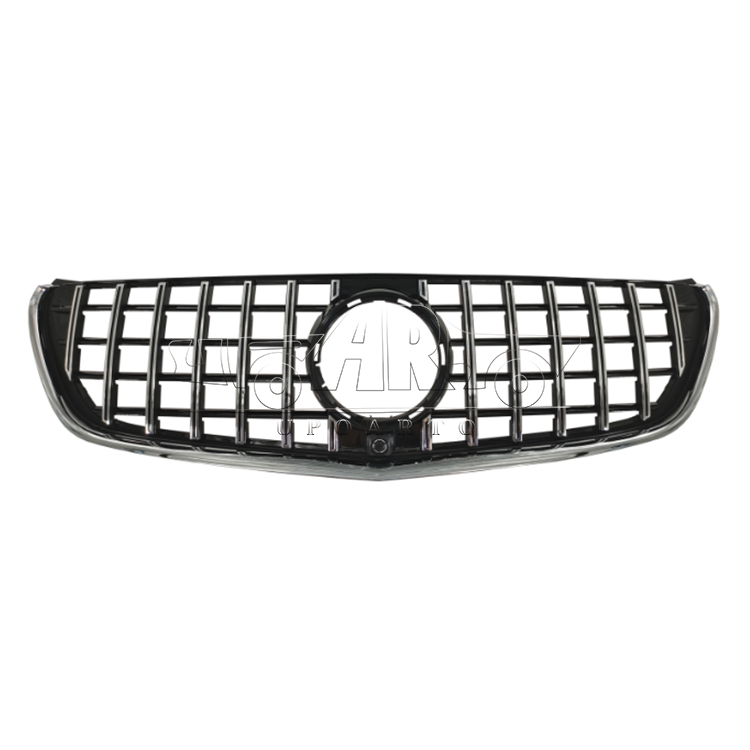 w447 grille