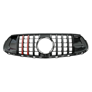 2023+ Mercedes Benz GLC Class X254 Front Grille Trim