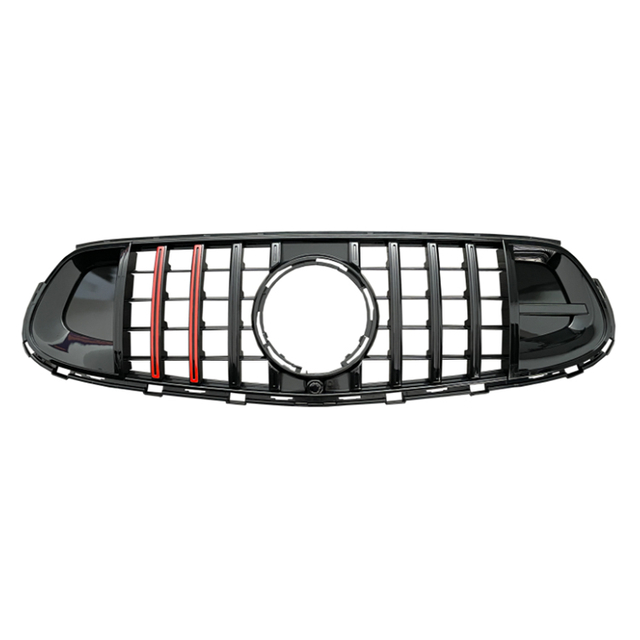 2023+ Mercedes Benz GLC Class X254 Front Grille Trim