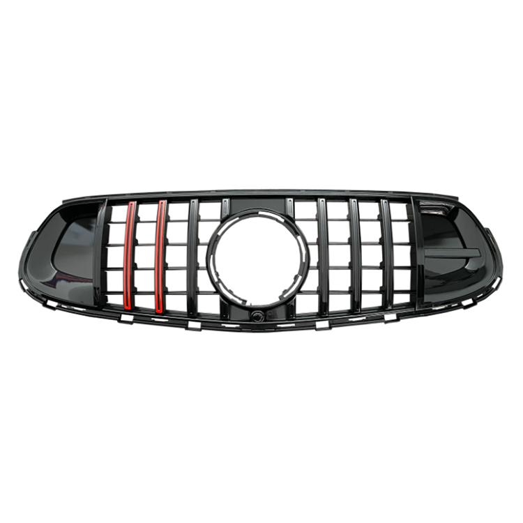 2023+ Mercedes Benz GLC Class X254 Front Grille Trim