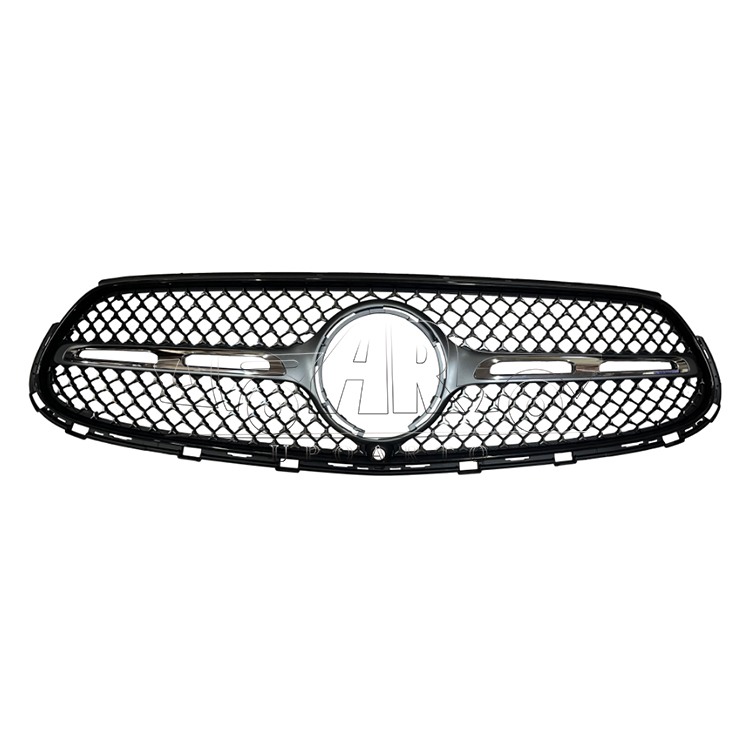 2023+ Mercedes Benz GLC Class X254 Front Grille Trim