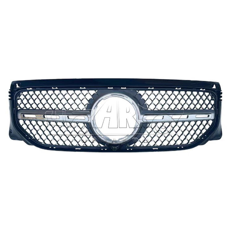 Benz GLB-Class X247 Front Grille 2020+