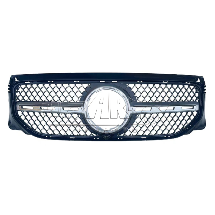 Benz GLB-Class X247 Front Grille 2020+