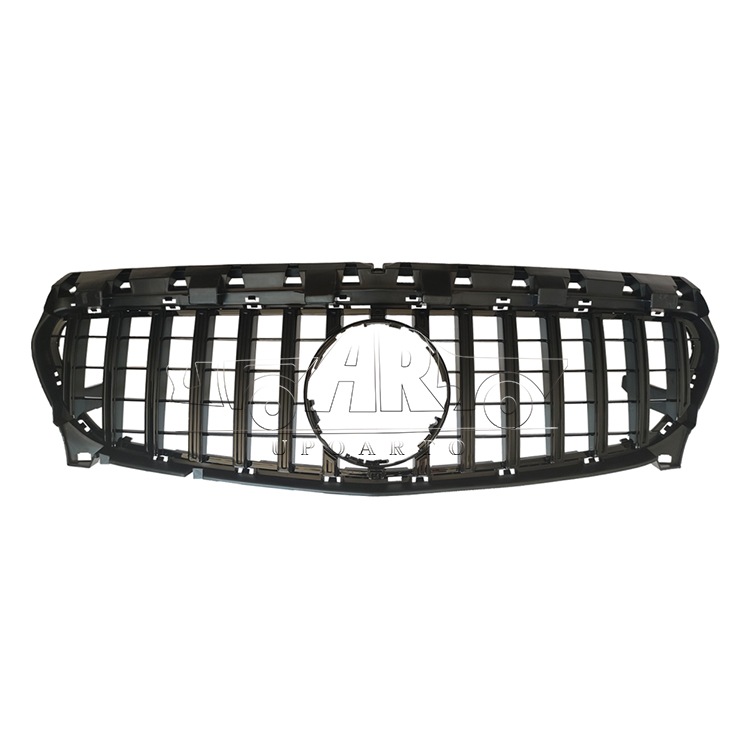 Benz CLA Class W117 Front Bumper Grill 2013-2019