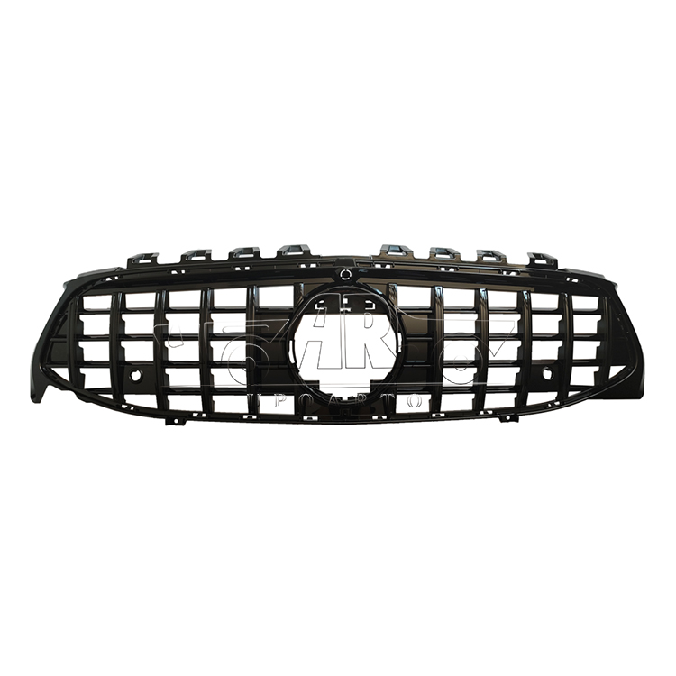 w118 grill