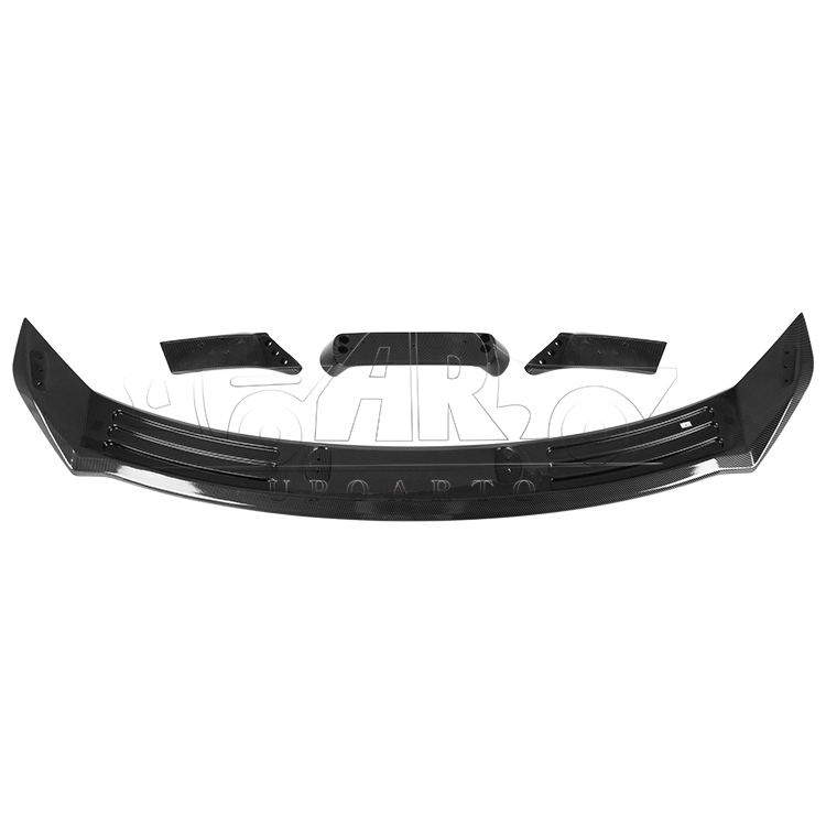 24+Mustang GT Style Car Spoiler 24+Mustang GT Style Car Spoiler