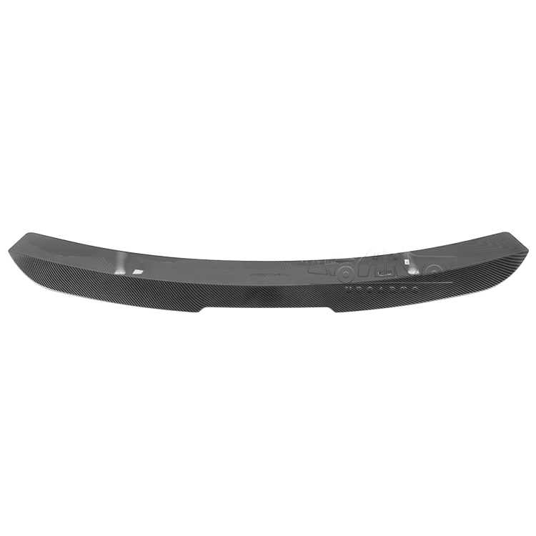 HAOSHENG Style 2 Chrysler 300C Rear Window Roof Spoiler 2011-2018 