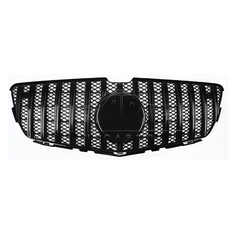 Benz R-Class W251 Plastic Front Grille 2006-2017