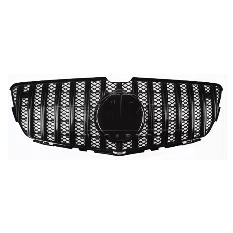 w251 grille w251 grille