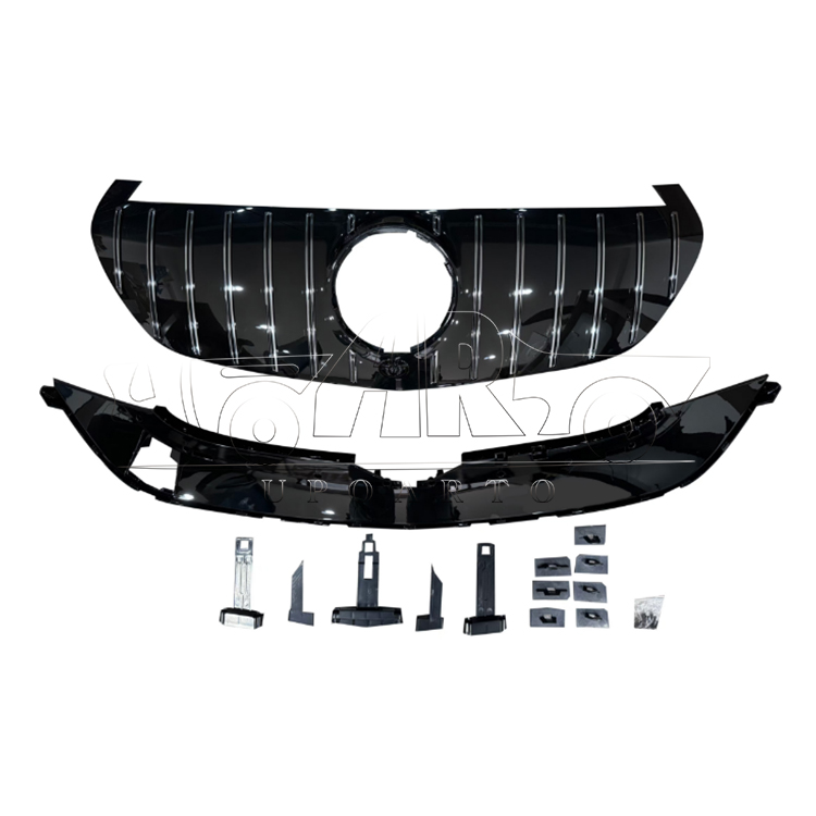 w293 grille w293 grille