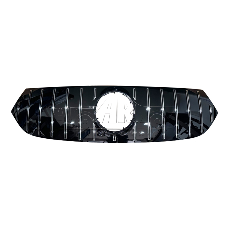 2022-2025 Benz EQB Class X243 Front Grille