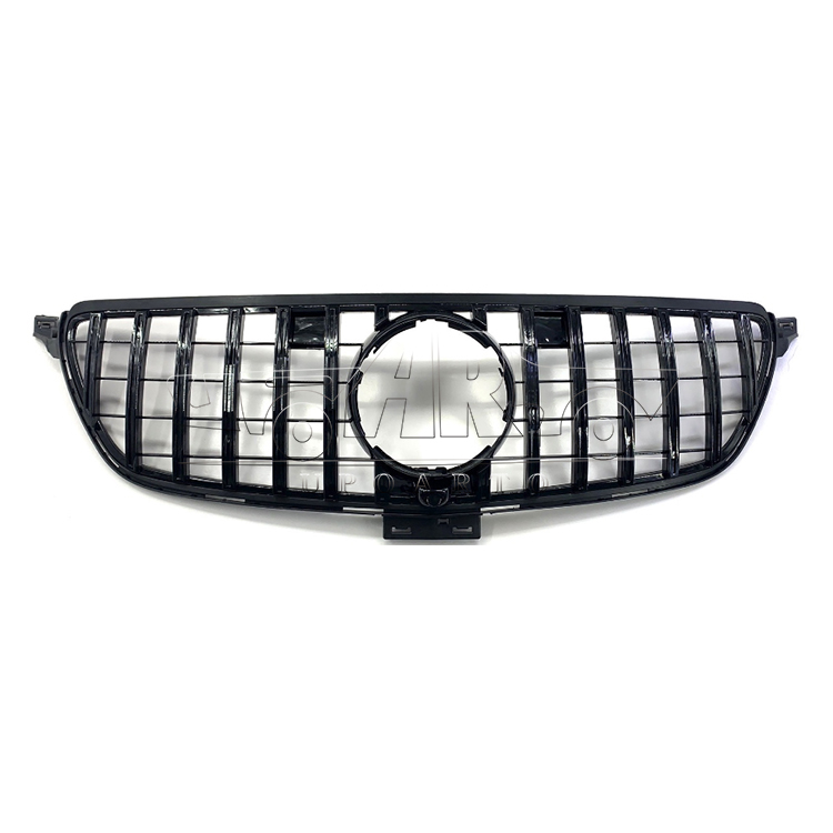 Benz GLE W166 ML-Class W166 AMG 63 Front Grille 2013-2019