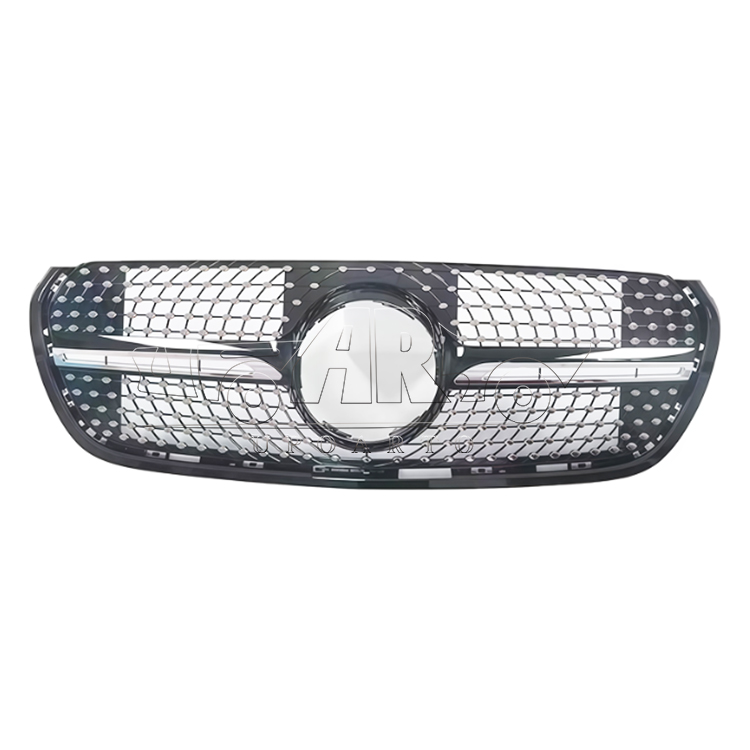 w470 front grill w470 front grill