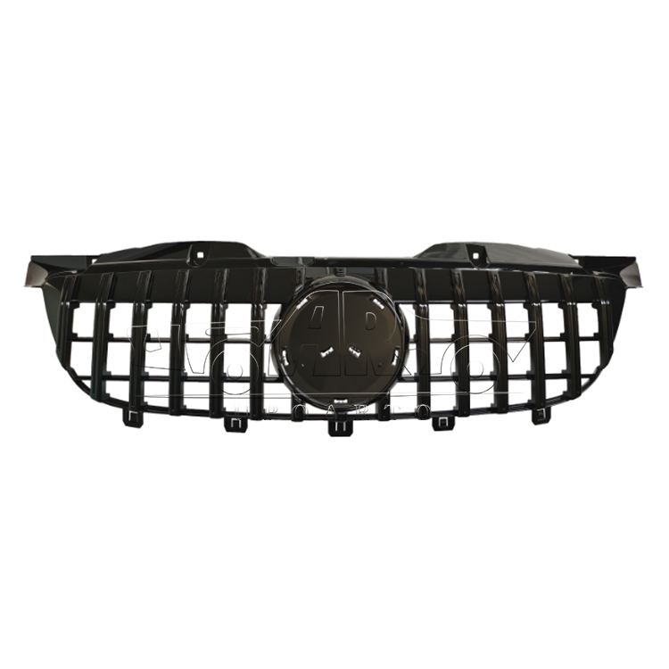 w906 grille