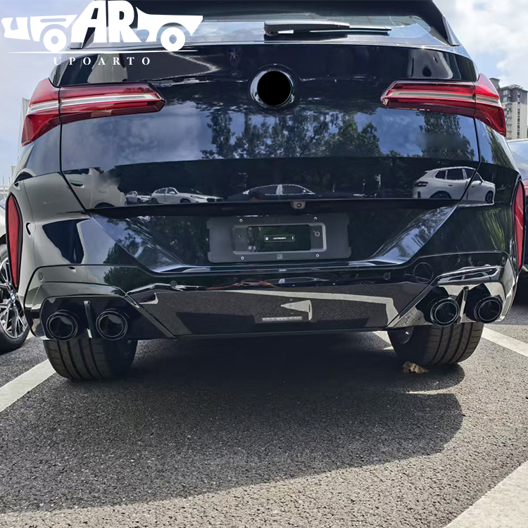 g45 rear exhaust cover trim g45 rear exhaust cover trim