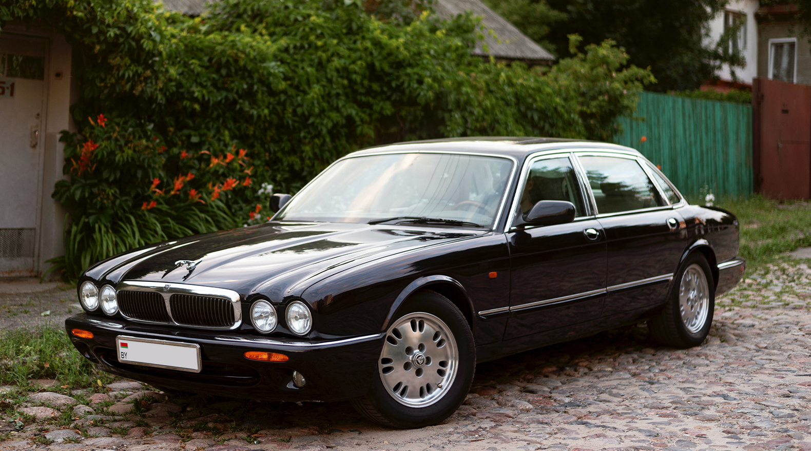 Jaguar