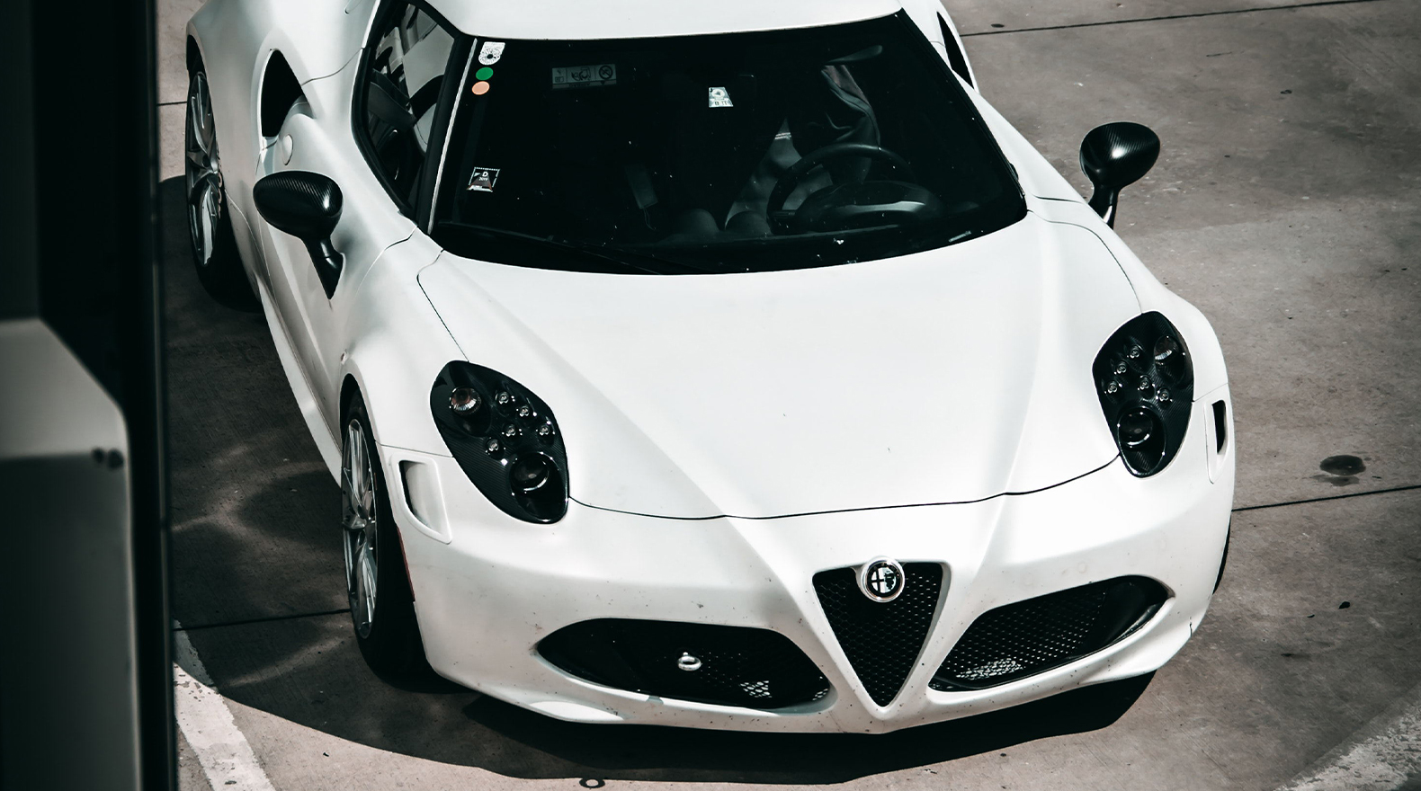 Alfa Romeo