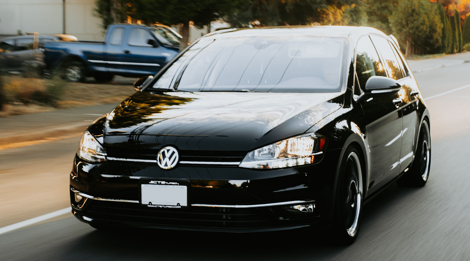Volkswagen