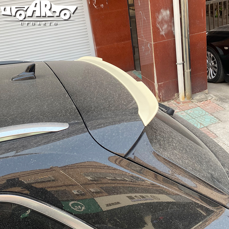 HAOSHENG ABS Add-on Roof Spoiler Audi Q5 2017+