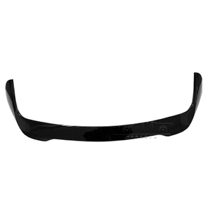 2014-2018 BMW X5 F15 Rear Spoiler ABS