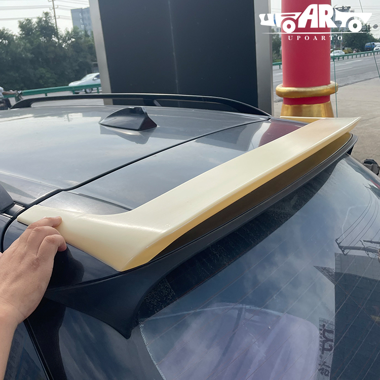 2006-2013 BMW X5 E70 Rear Roof Spoiler