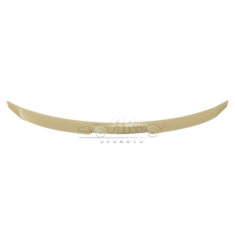 nissan teana rear spoiler