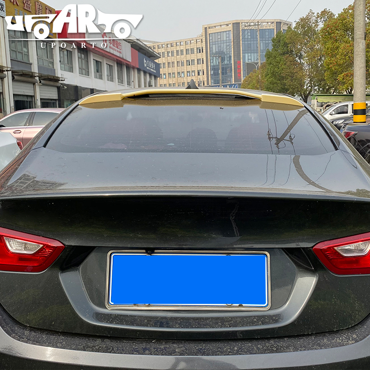 Chevrolet Malibu XL Roof Spoiler 2016-2022