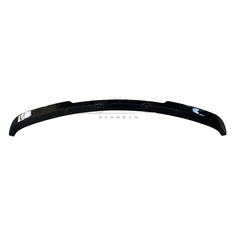 Q8 Rear Spoiler 18+