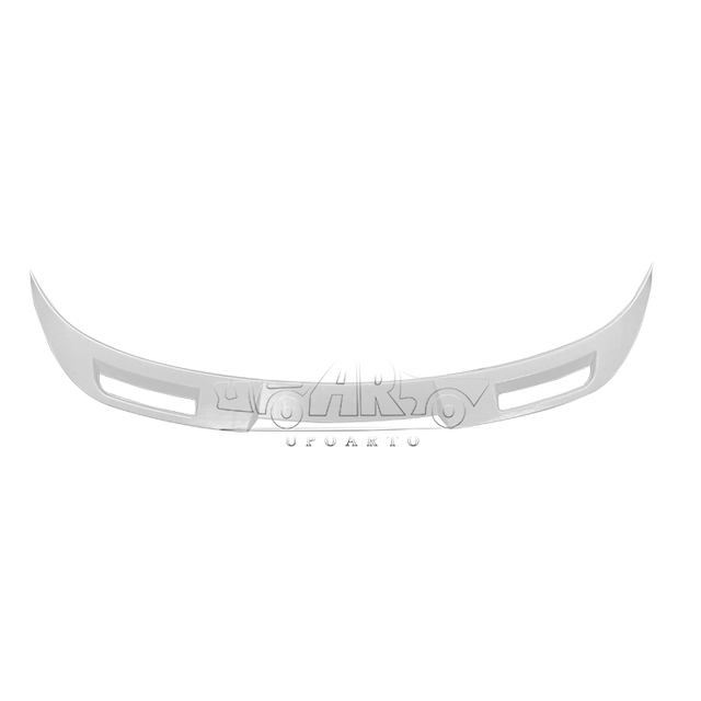 Alfa Romeo Stelvio ABS Roof Window Spoiler 2017-2021