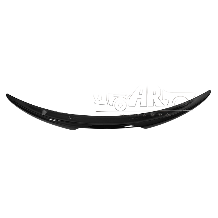 jiulia rear spoiler