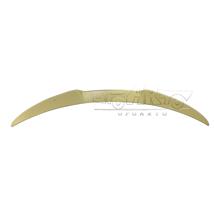 Alfa Romeo Giulia Rear Trunk Spoiler 2015-2021