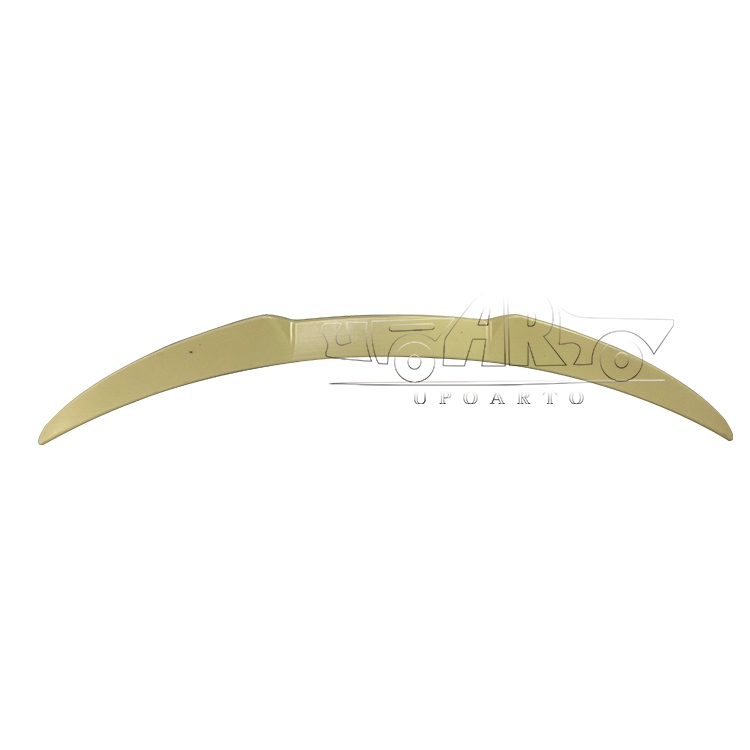 jiulia rear trunk spoiler 